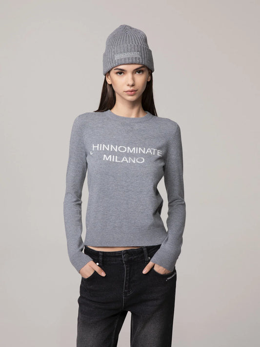 HNM-9529BW26 - MAGLIA - hinnominate