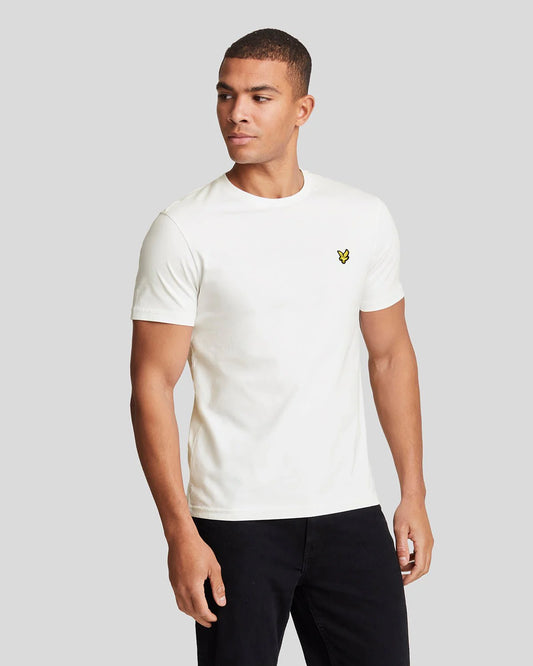 LS-9209BI25 - T-SHIRT - LYLE&SCOTT
