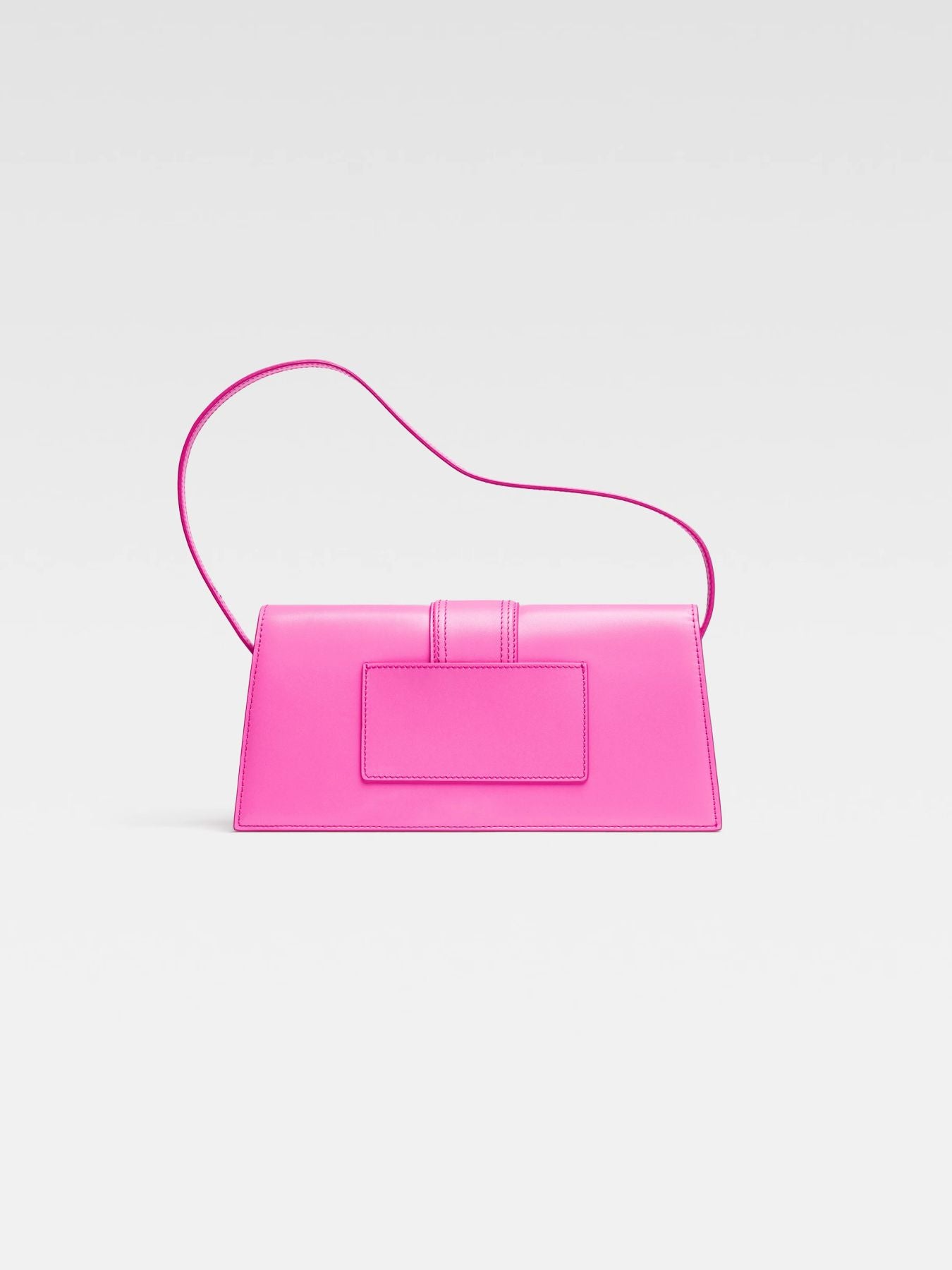 JCQ-94259224 - BORSA - JACQUEMUS