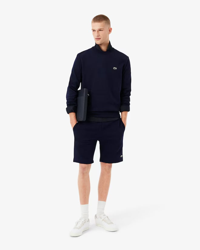 LCS-9459BL25 - Felpe - LACOSTE