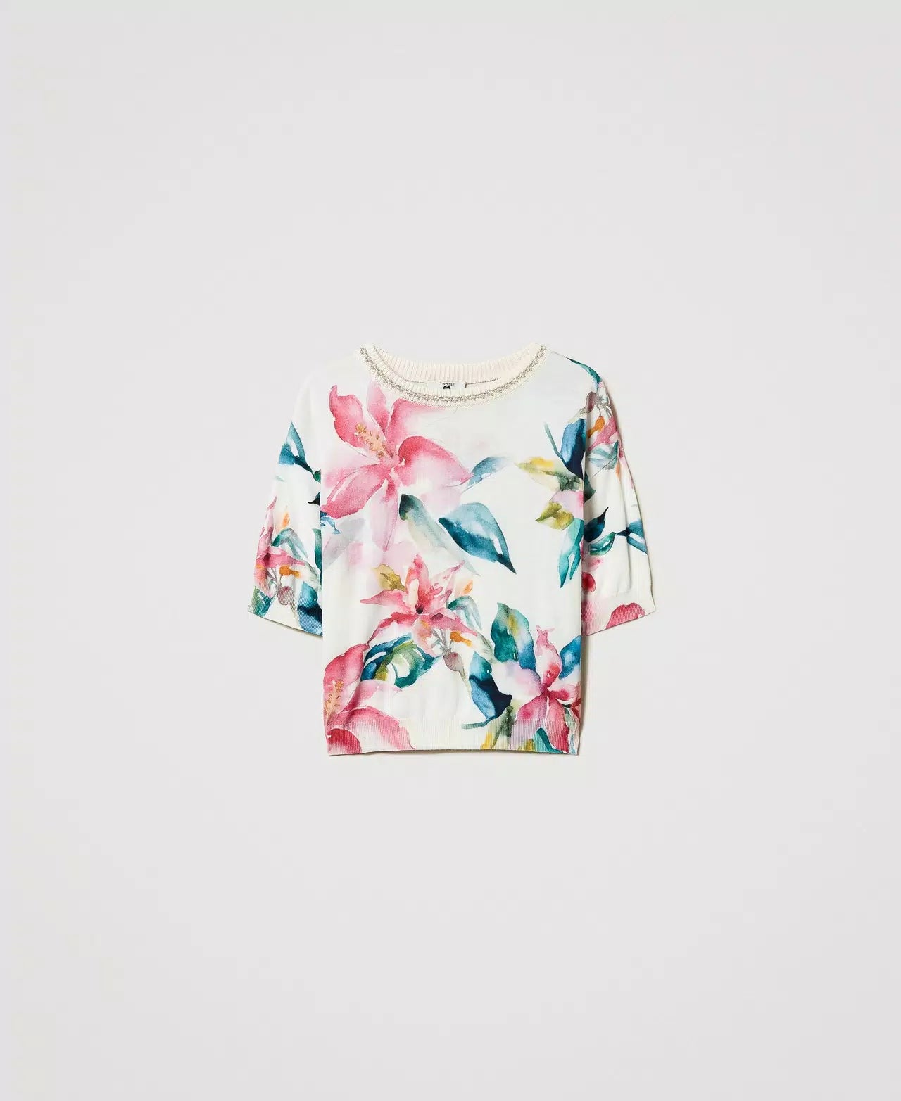 TWS-97191S25 - MAGLIA - TWINSET