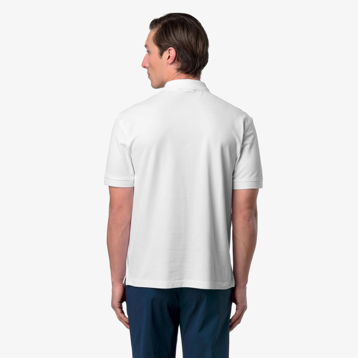 POLO SIMOR PIQUET