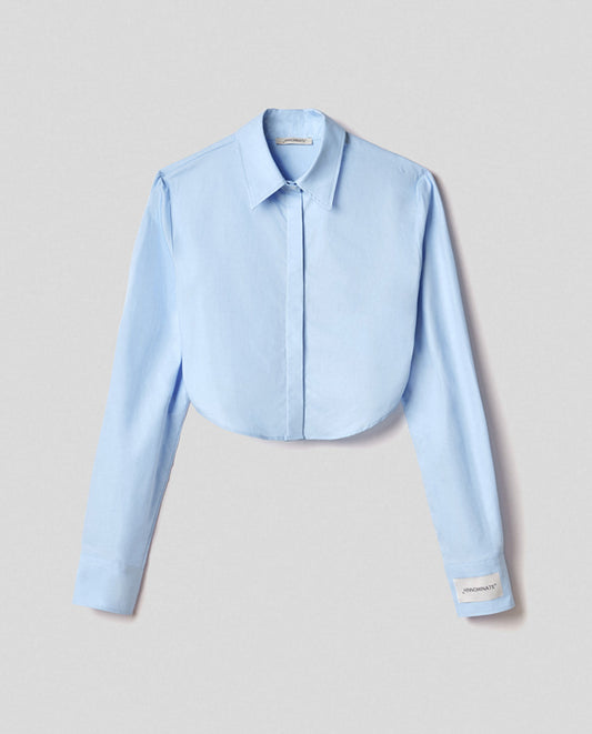 HNM-9509CSS25 - CAMICIA - hinnominate
