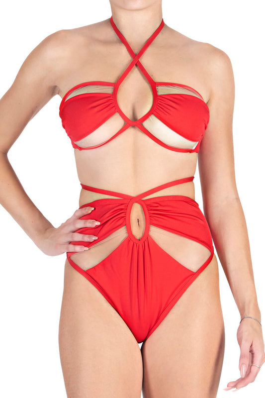 FB-19509443 - COSTUMI - FABRIZIA