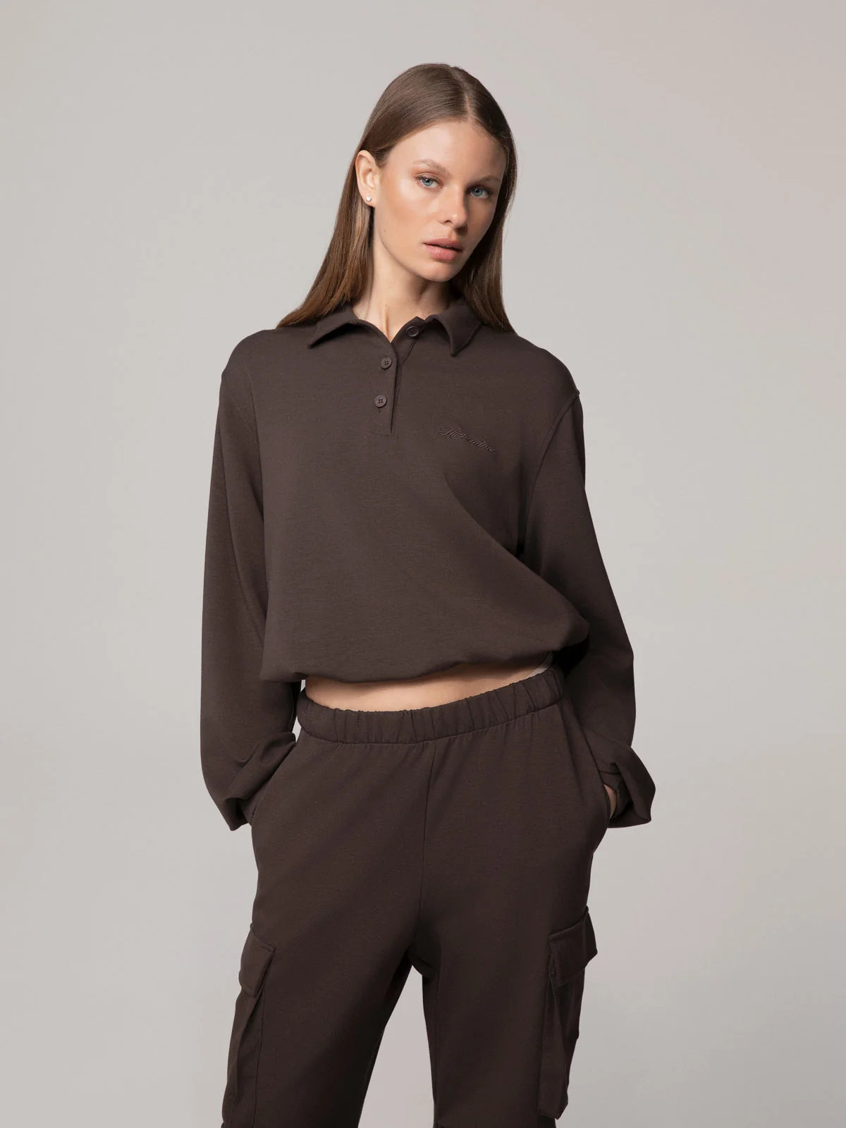 HNM-9619W26 - MAGLIA - hinnominate