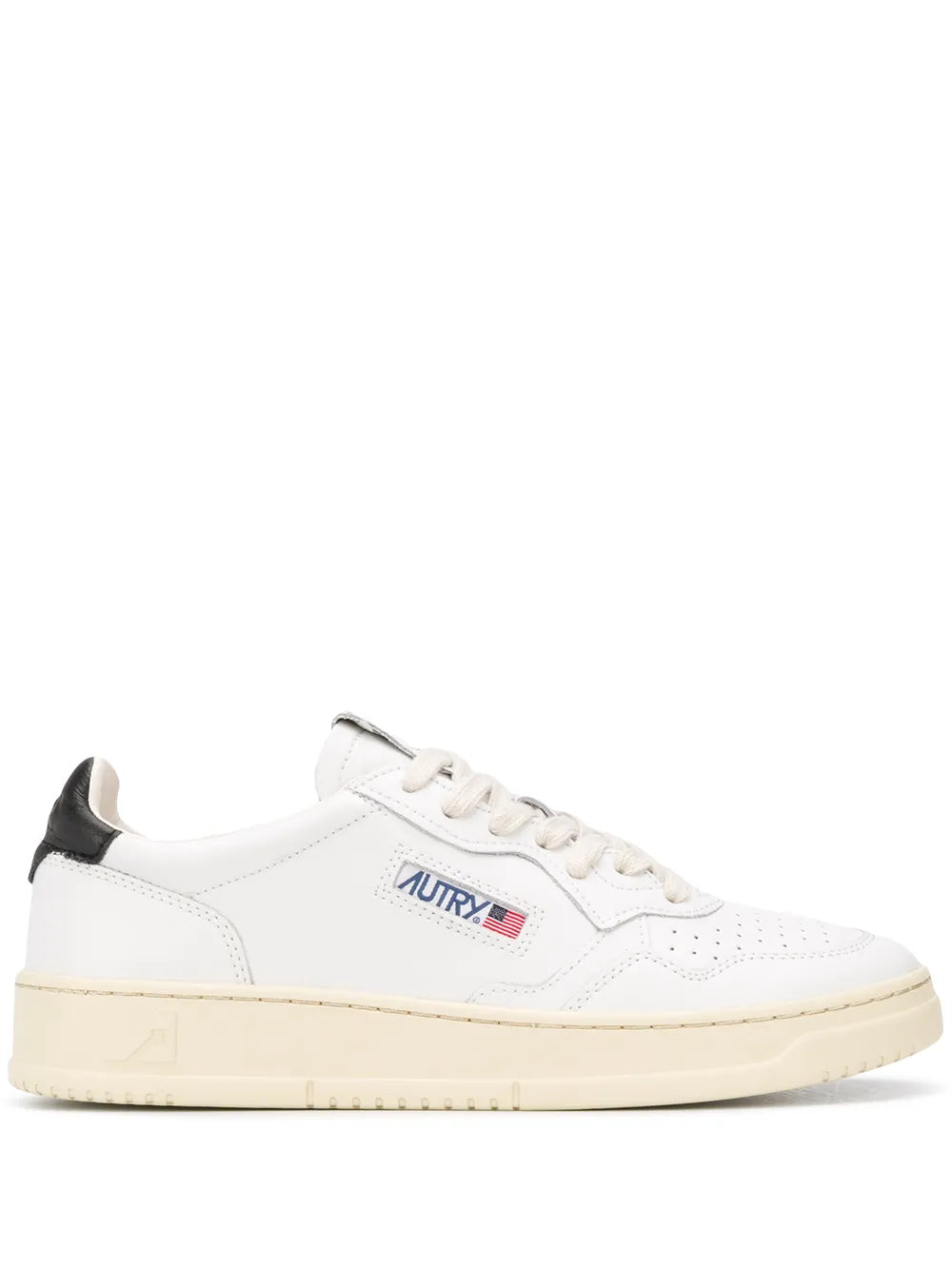 AUT-9989026 - Scarpe - AUTRY