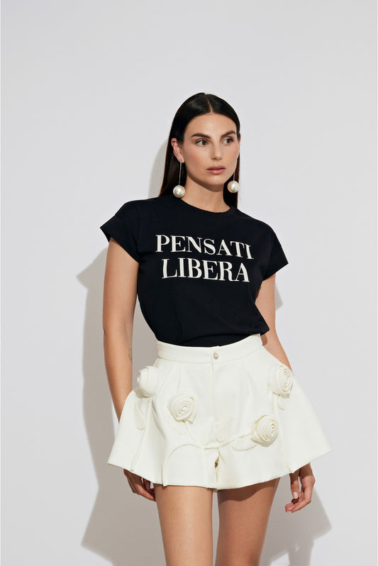 ODI-9329024 - T-SHIRT - ODI ODI
