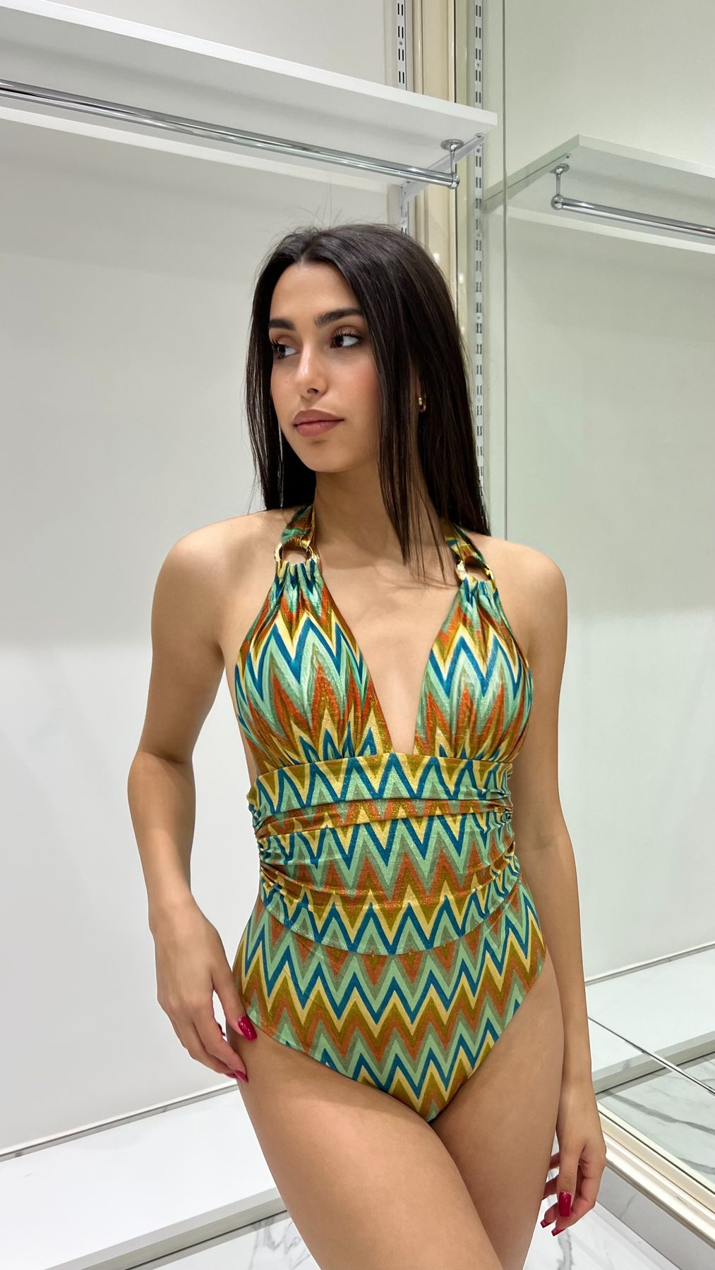 IV-9909024MV - COSTUME INTERO - ILARIA VITAGLIANO