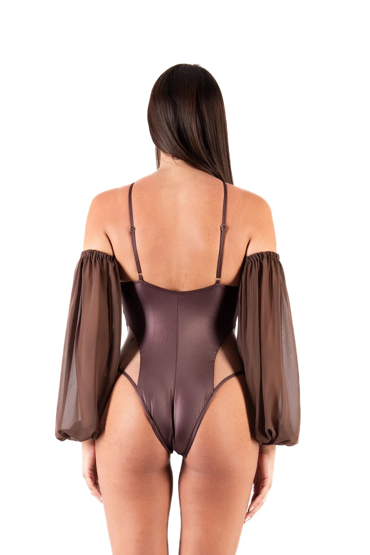 COSTUME INTERO