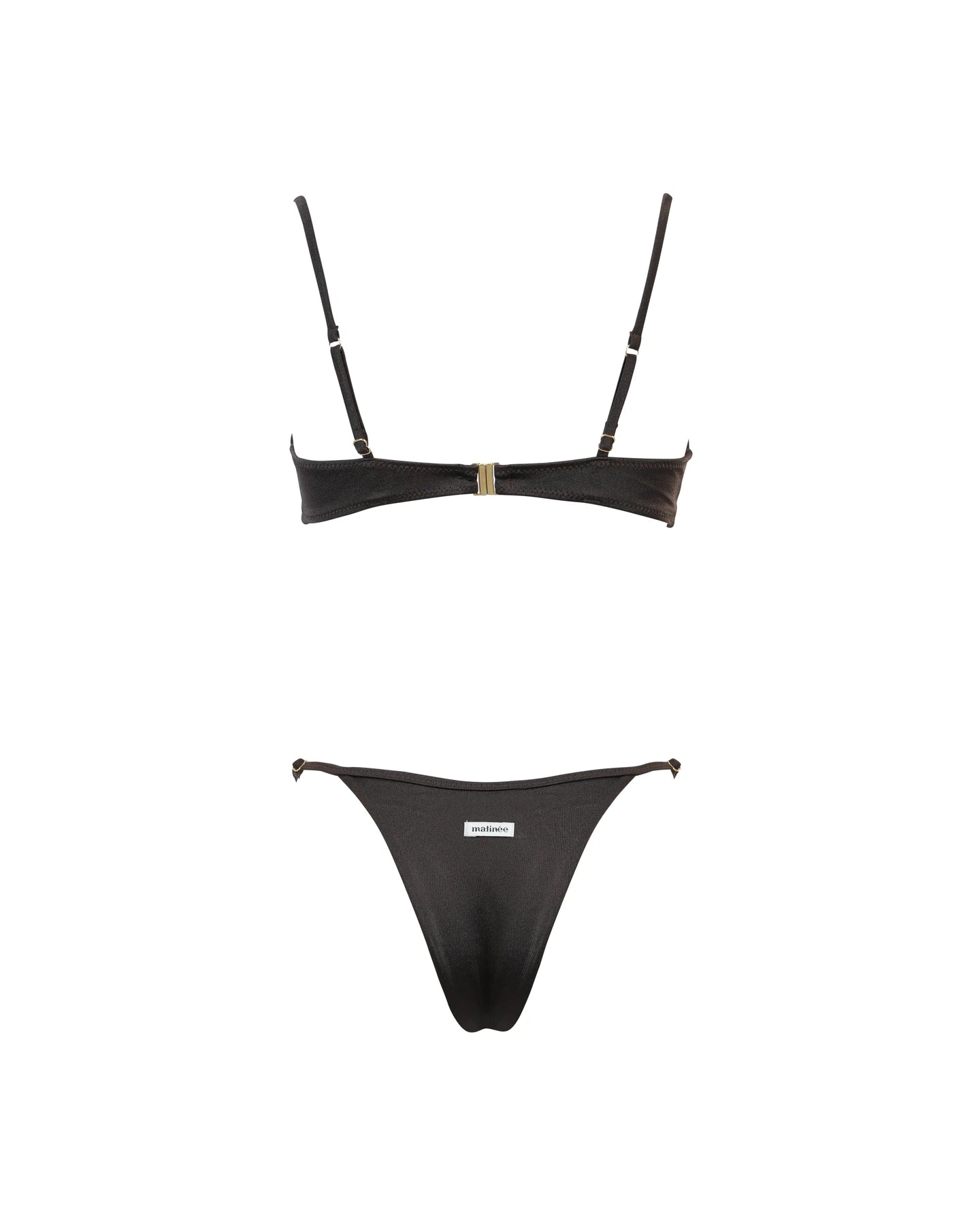 MTN-9349SS26 - BIKINI - Matinée