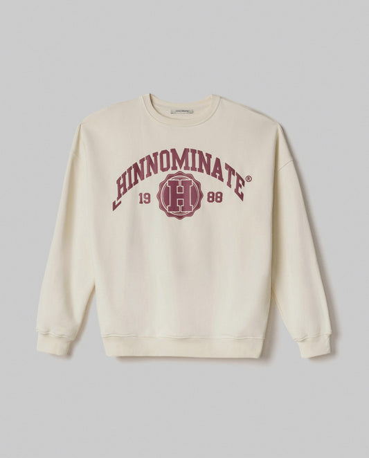 HNM-9459BFW25 - FELPA - hinnominate