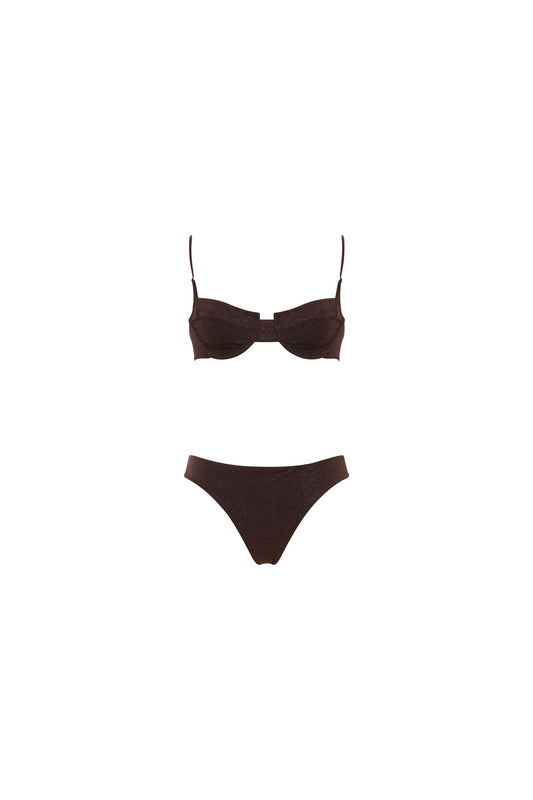 MTN-9469SS25 - BIKINI - Matinée