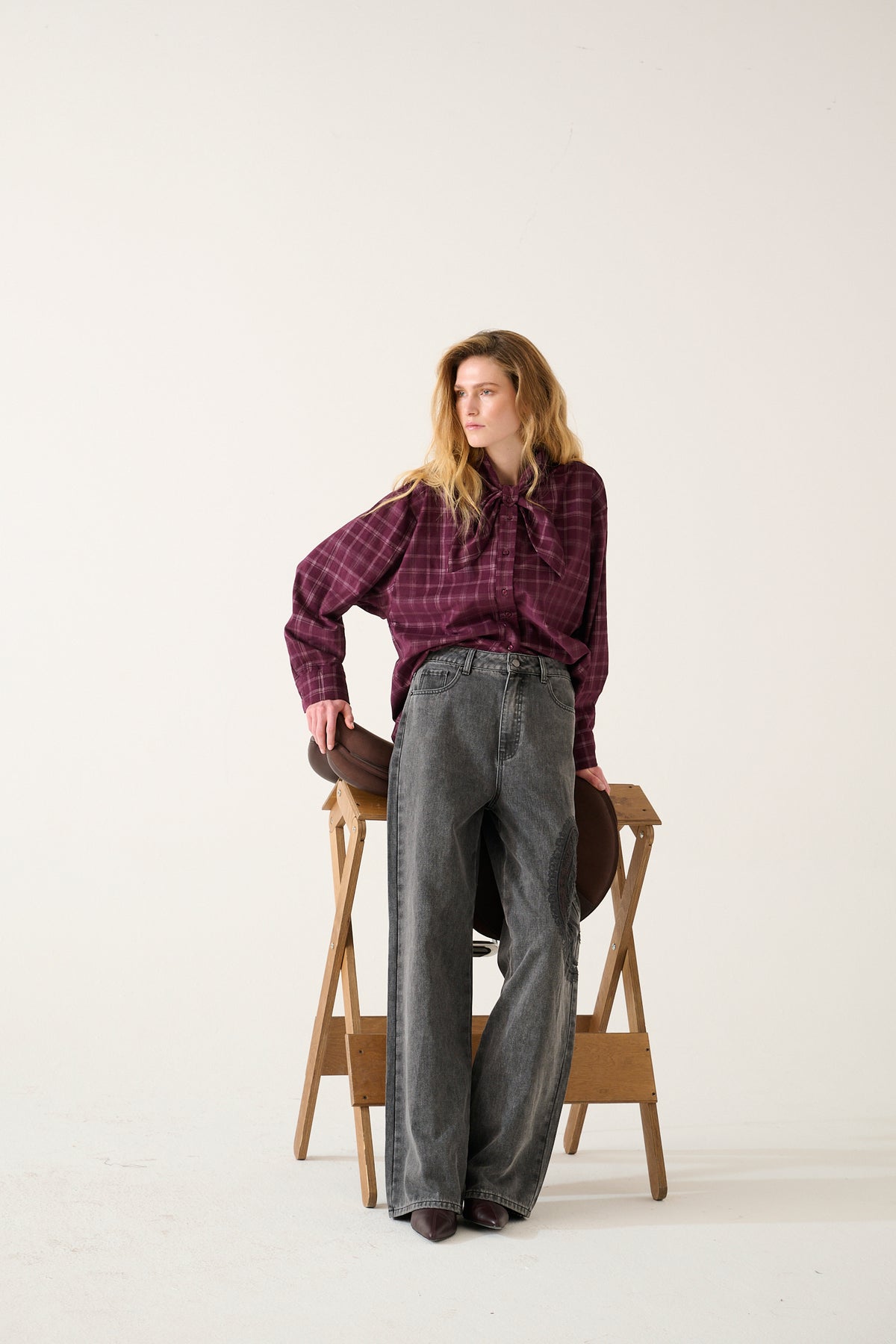 H2O-9569FW26 - CAMICIA - H2O