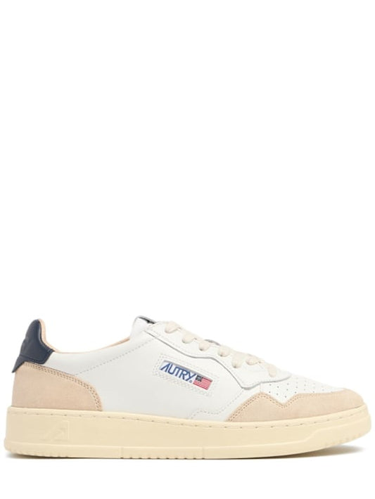 AUY-913590024 - Scarpe - AUTRY