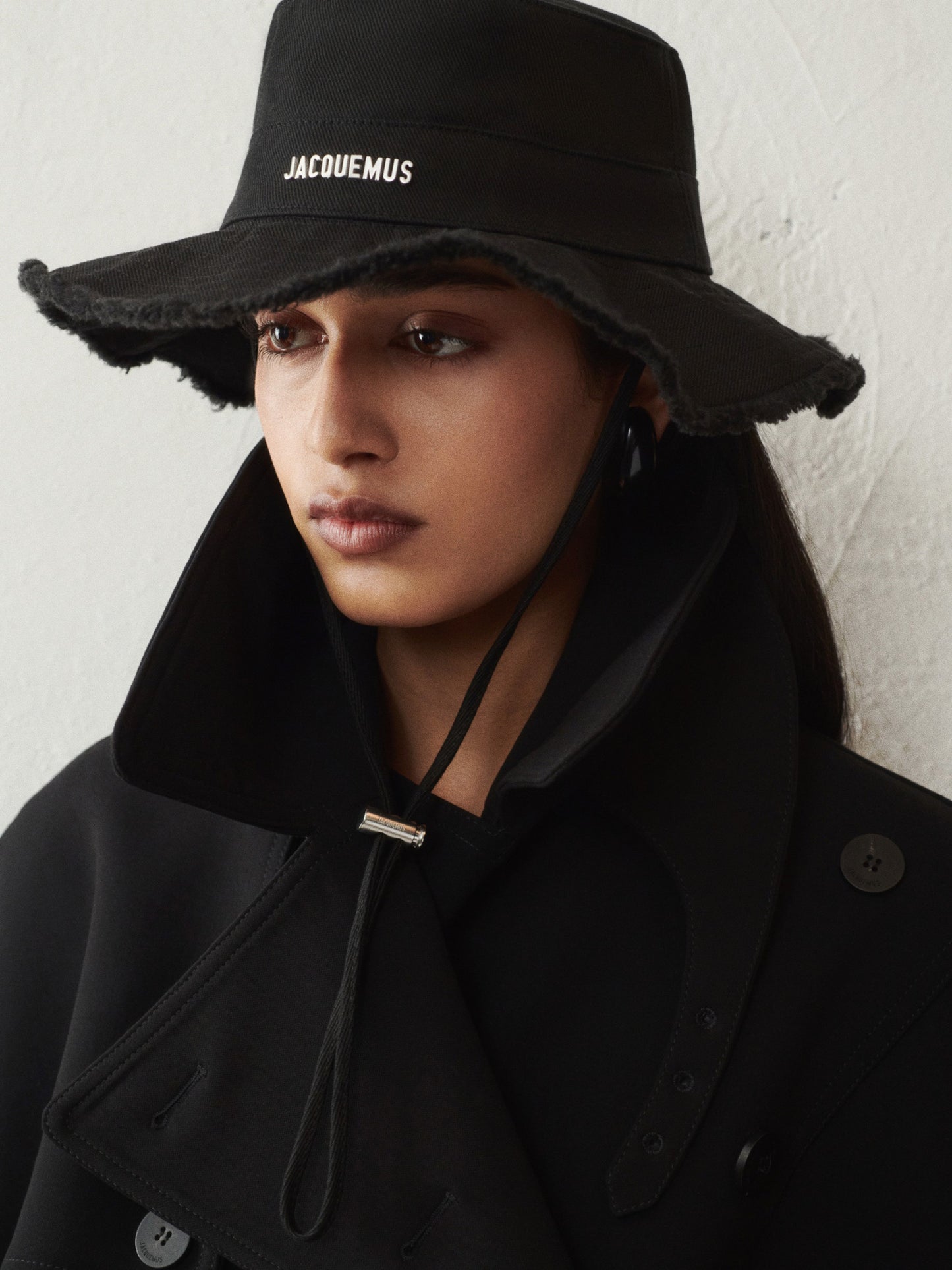 CAPPELLO  JACQUEMUS