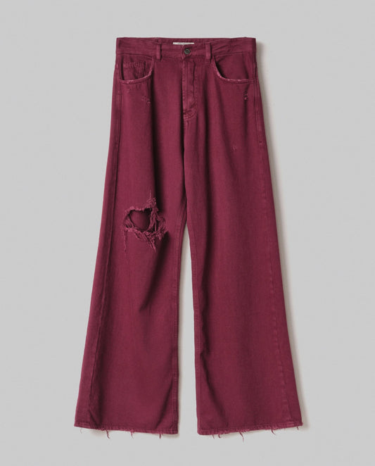 HNM-9919FW25 - PANTALONE - hinnominate