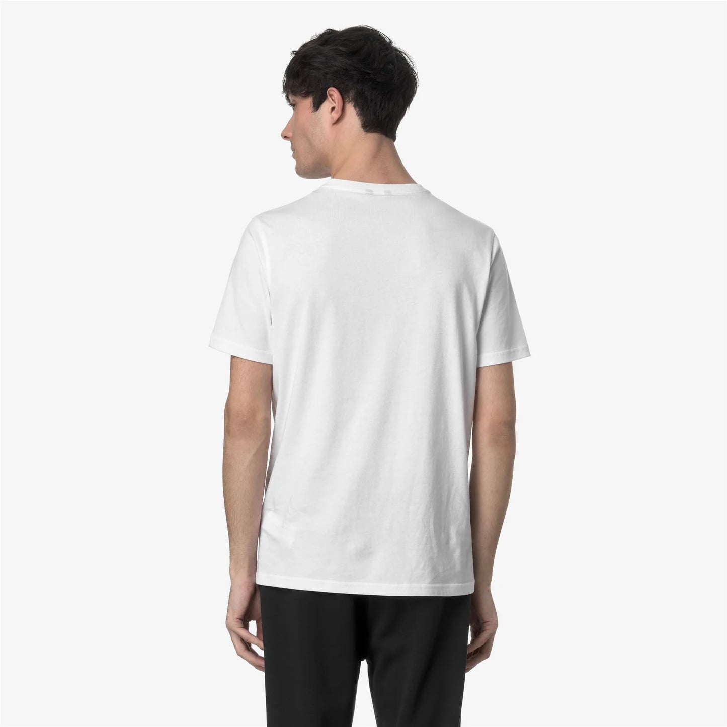 T-SHIRT ODOM JERSEY SLIM