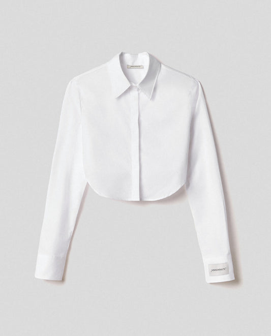 HNM-9509SS25 - CAMICIA - hinnominate