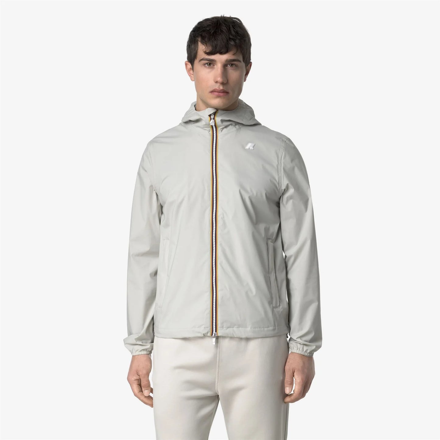GIACCA JACK STRETCH NYLON JERSEY