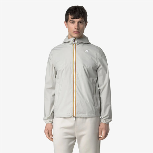 GIACCA JACK STRETCH NYLON JERSEY