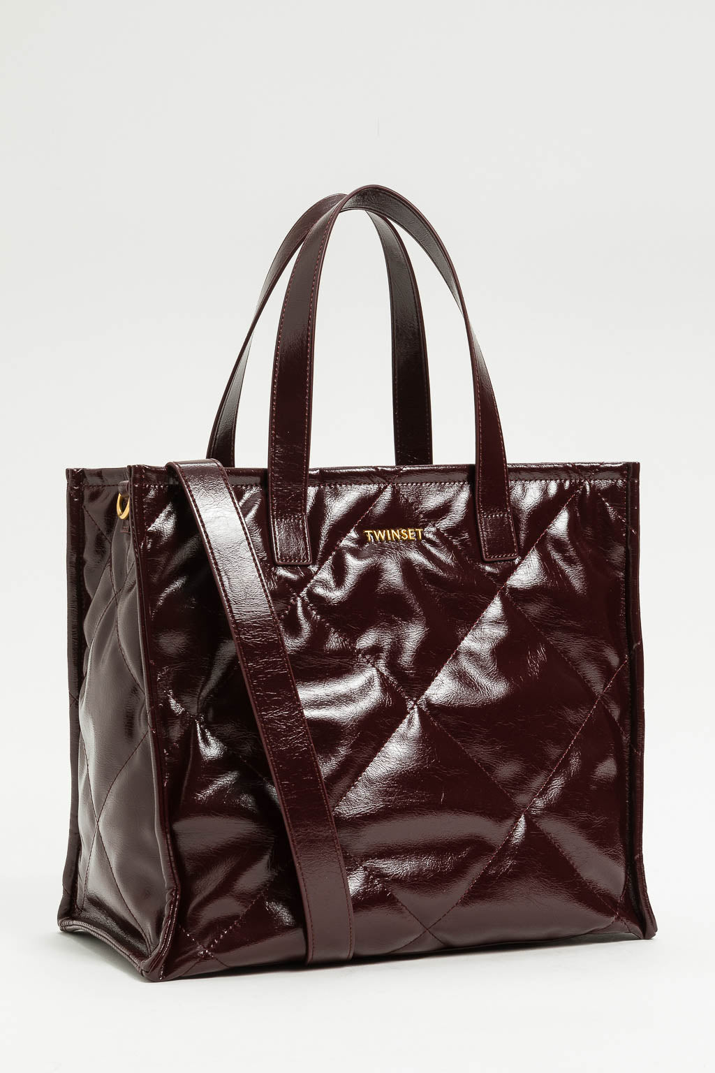 TWS-9709FWB25 - TOTE - TWINSET