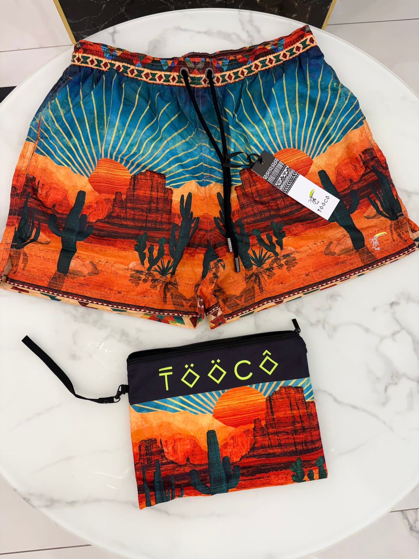 TOC-9339ARI26 - COSTUMI - TOOCO