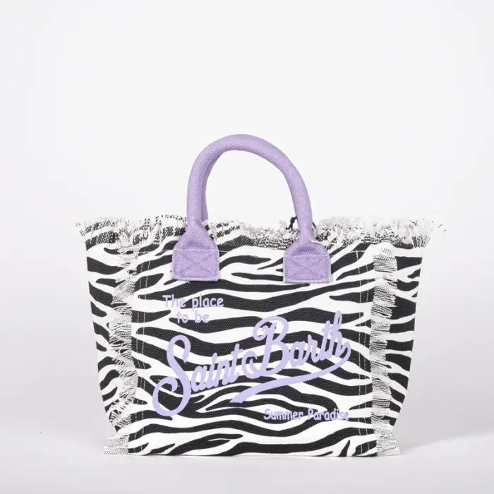 MC2-91009ZC01 - BORSA MARE - MC2 SAINT BARTH