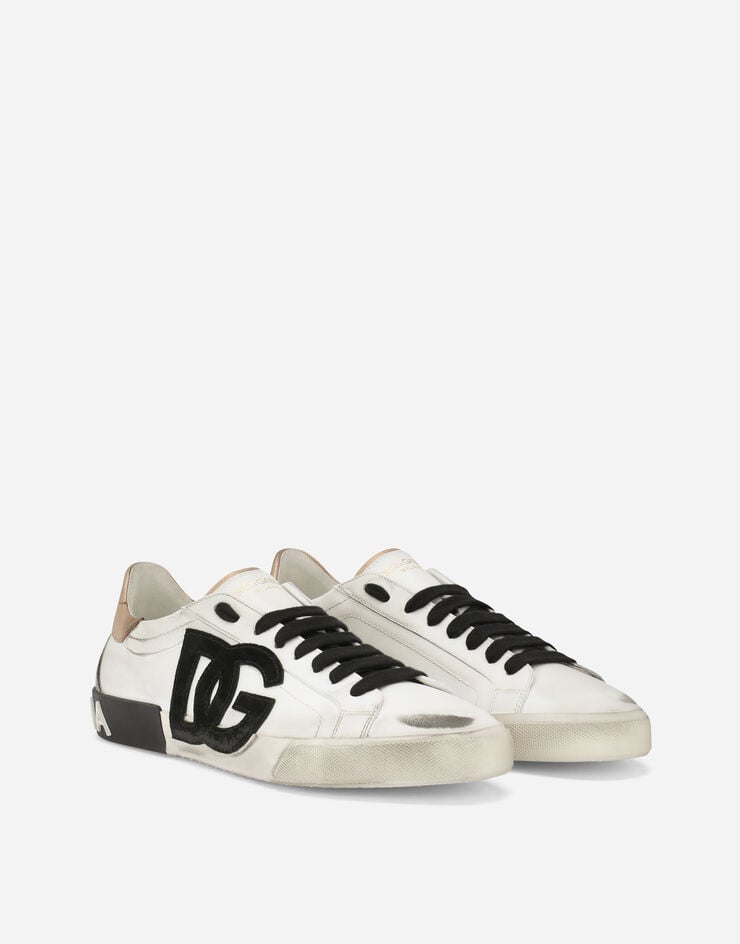 DG2934892200 - Scarpe - Dolce e Gabbana