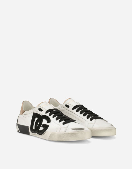 DG2934892200 - Scarpe - Dolce e Gabbana