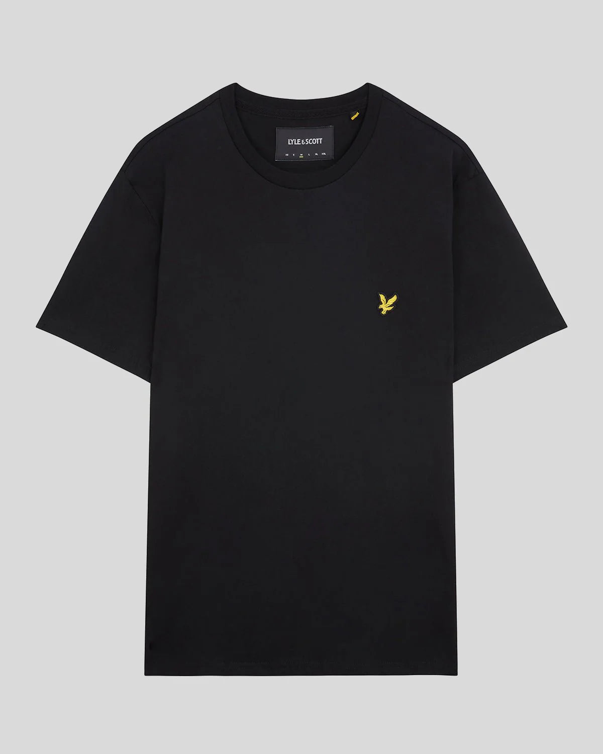 LS-9209N25 - T-SHIRT - LYLE&SCOTT