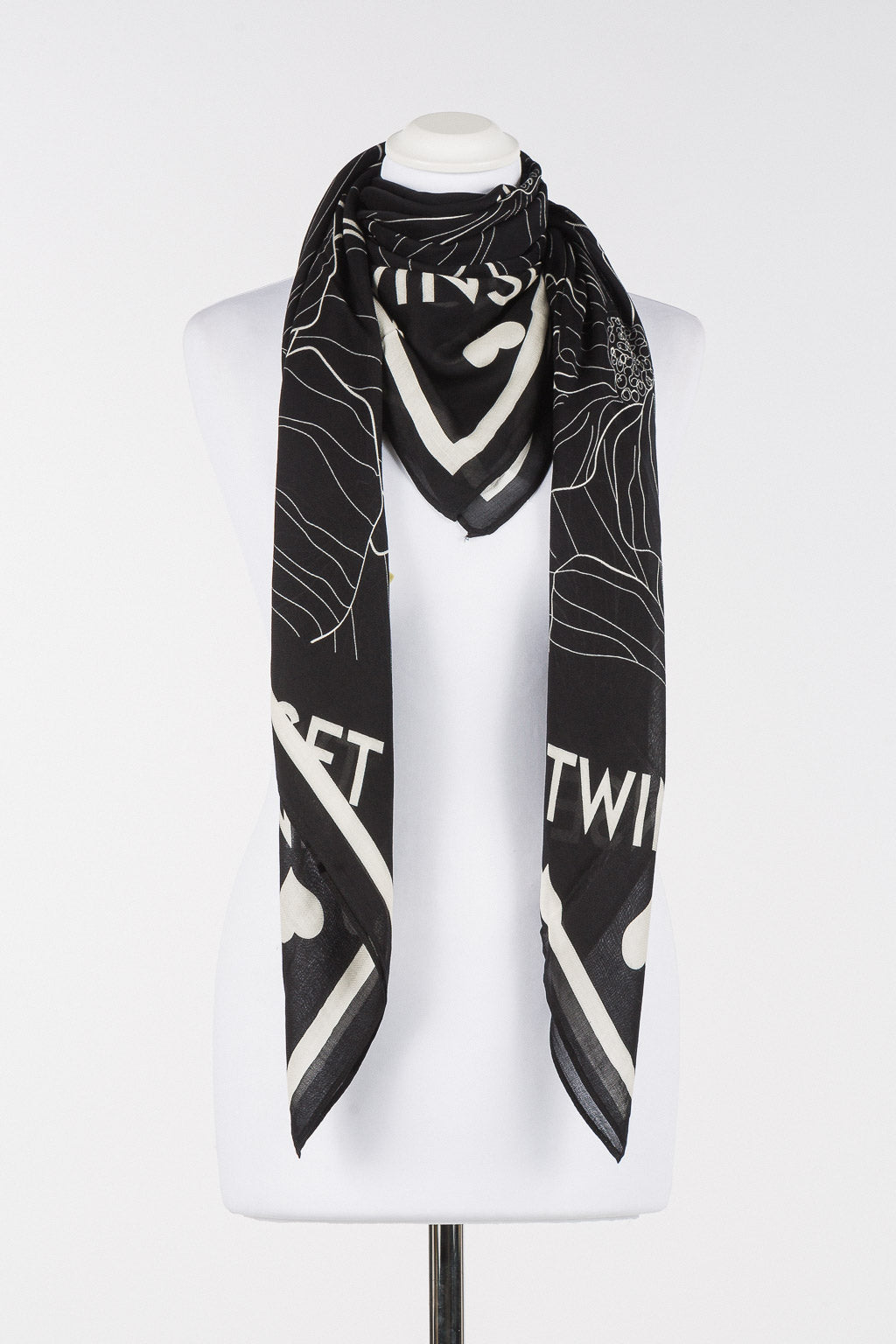 TWS-9309FW25 - KEFIA - TWINSET