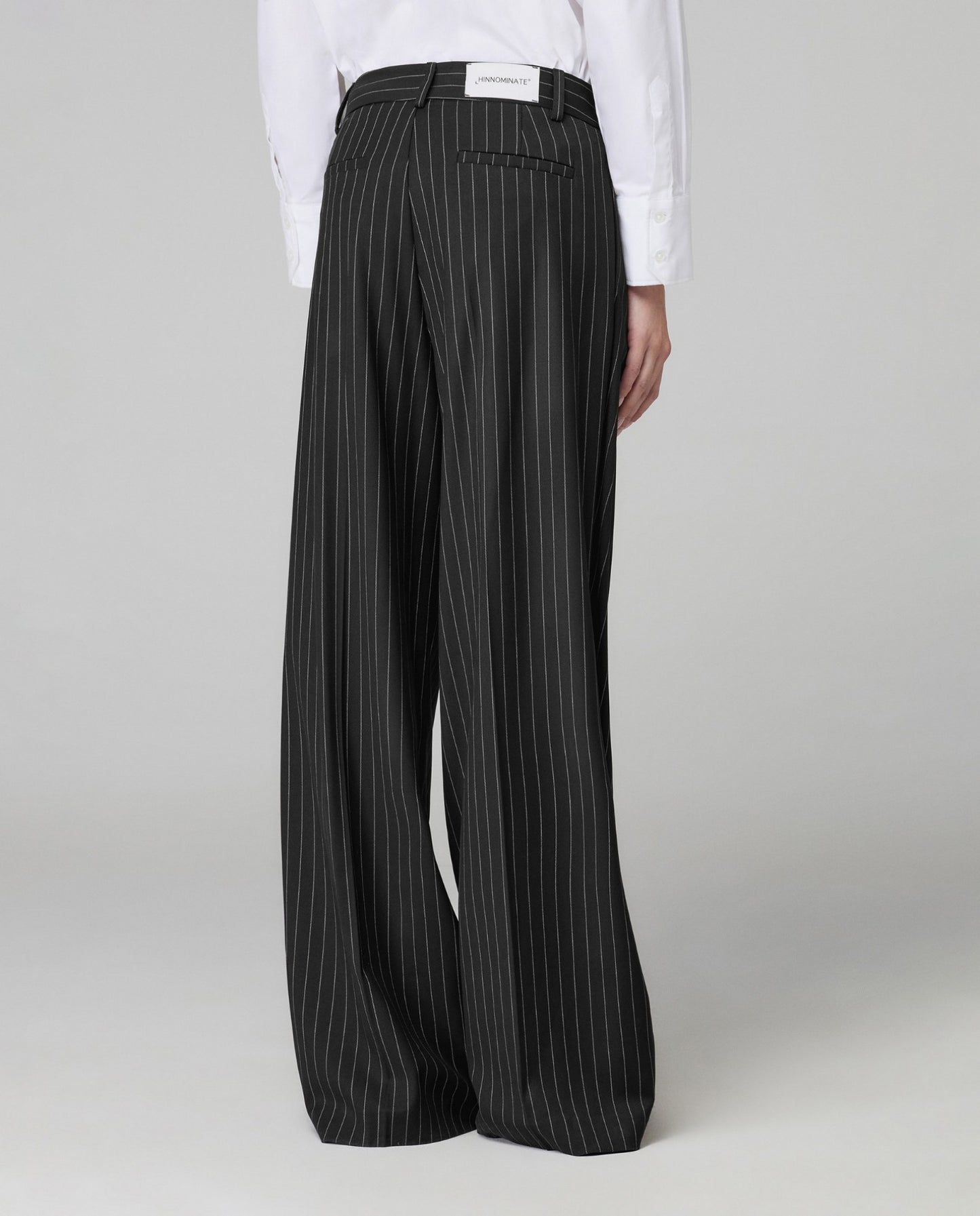 HNM-9869FW25 - PANTALONE - hinnominate