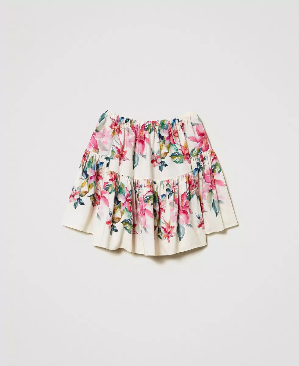TWS-9839BSS25 - BLUSA - TWINSET