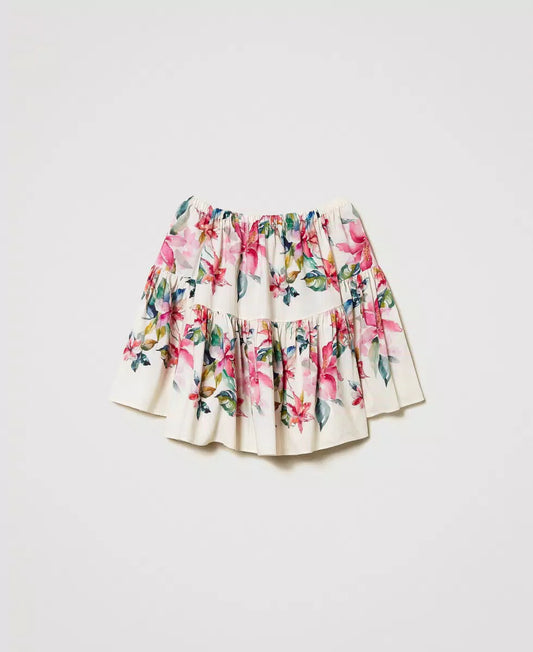 TWS-9839BSS25 - BLUSA - TWINSET
