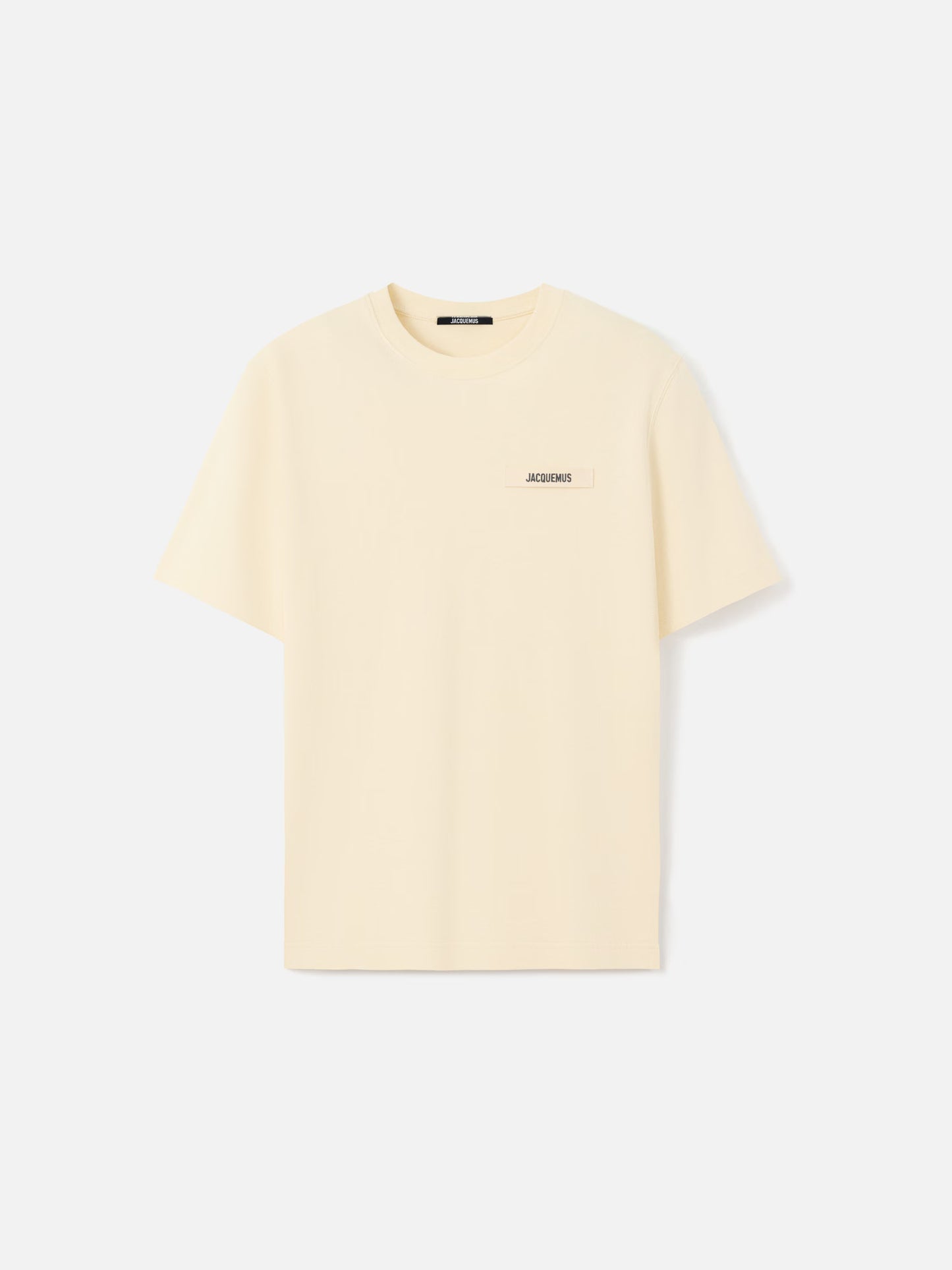 T-SHIRT  JACQUEMUS