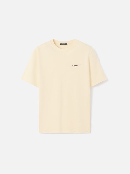 T-SHIRT  JACQUEMUS