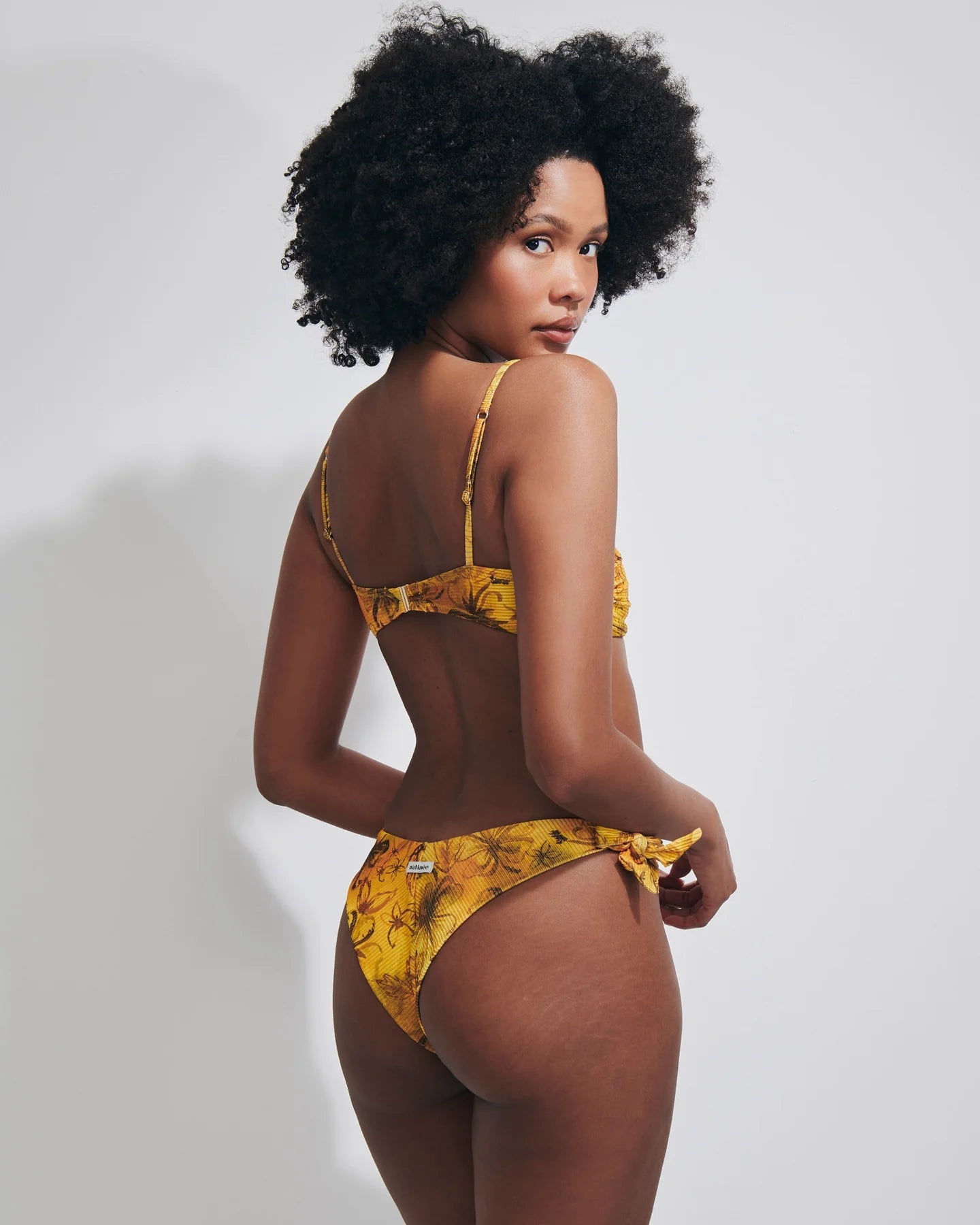 MTN-9359SS26 - BIKINI - Matinée