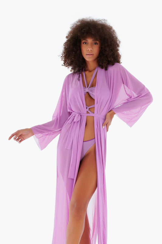MTN-9499024 - KIMONO - Matinée