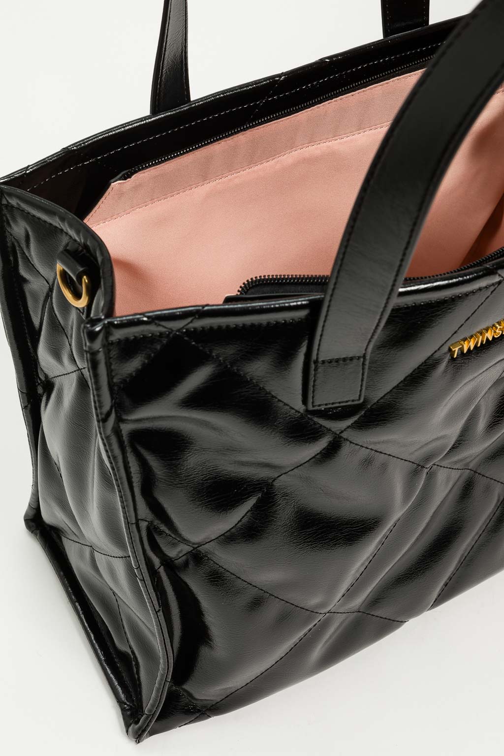 TWS-9709FWN25 - TOTE - TWINSET