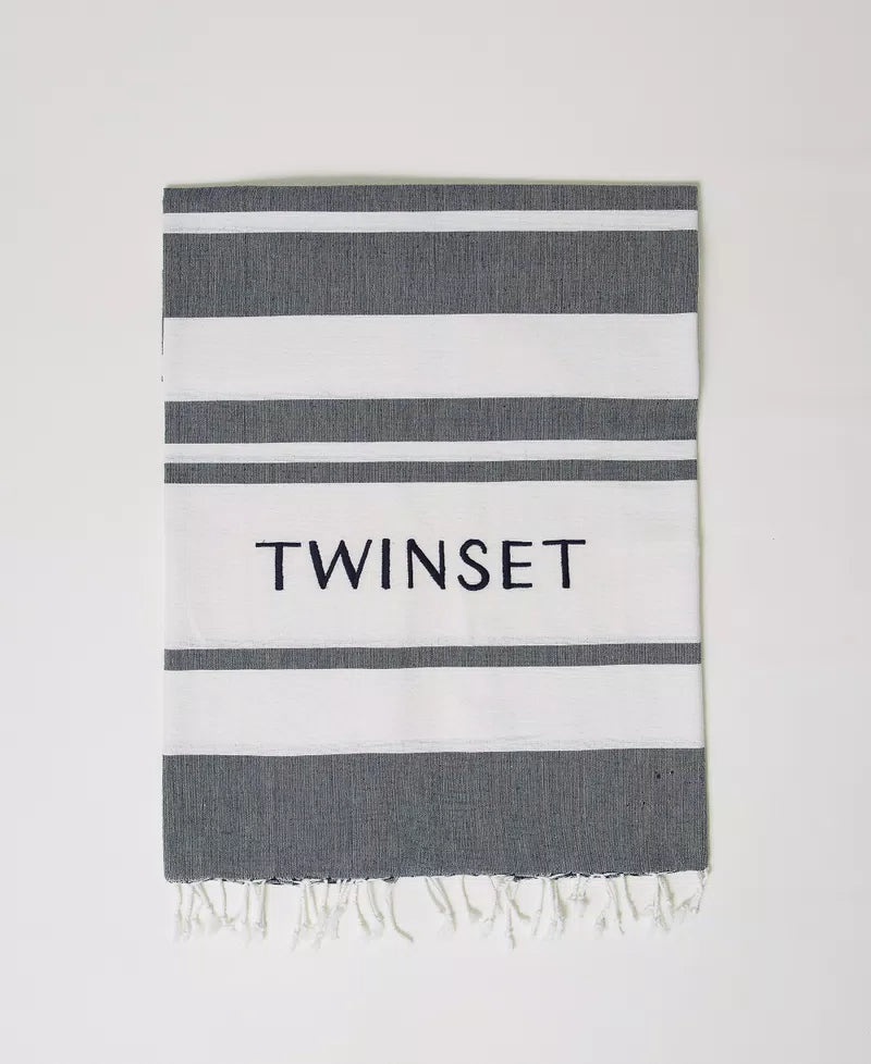 TWS-9409SS25 - TELO - TWINSET
