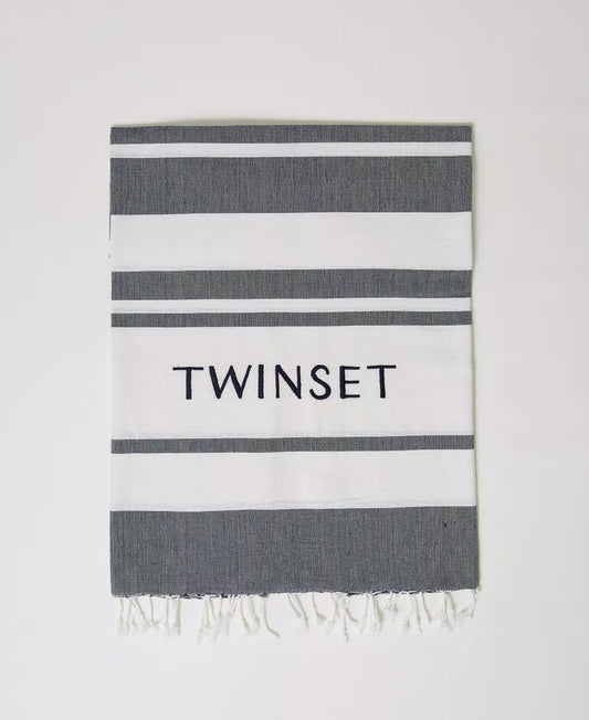 TWS-9409SS25 - TELO - TWINSET