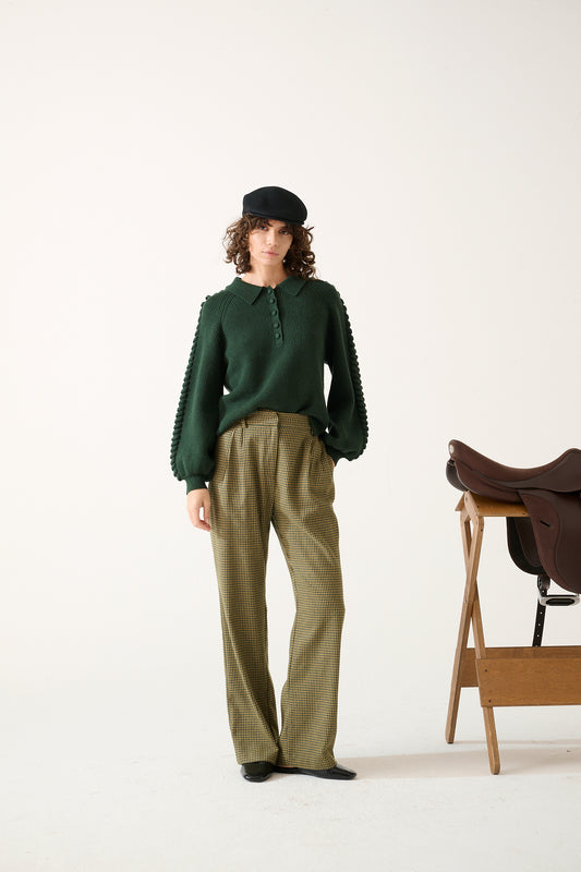 H2O-9539FW26 - PANTALONE - H2O