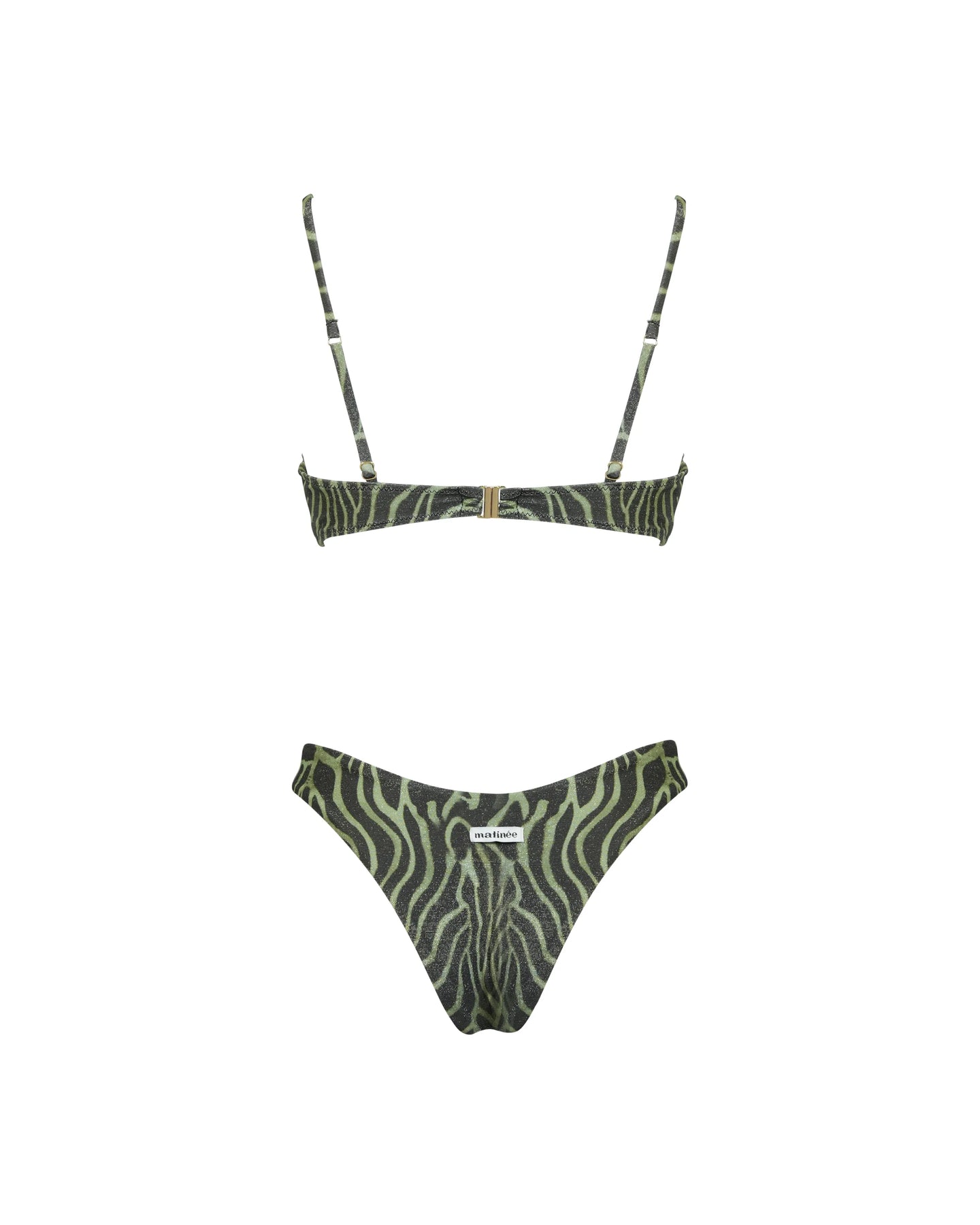 MTN-9369SS26 - BIKINI - Matinée