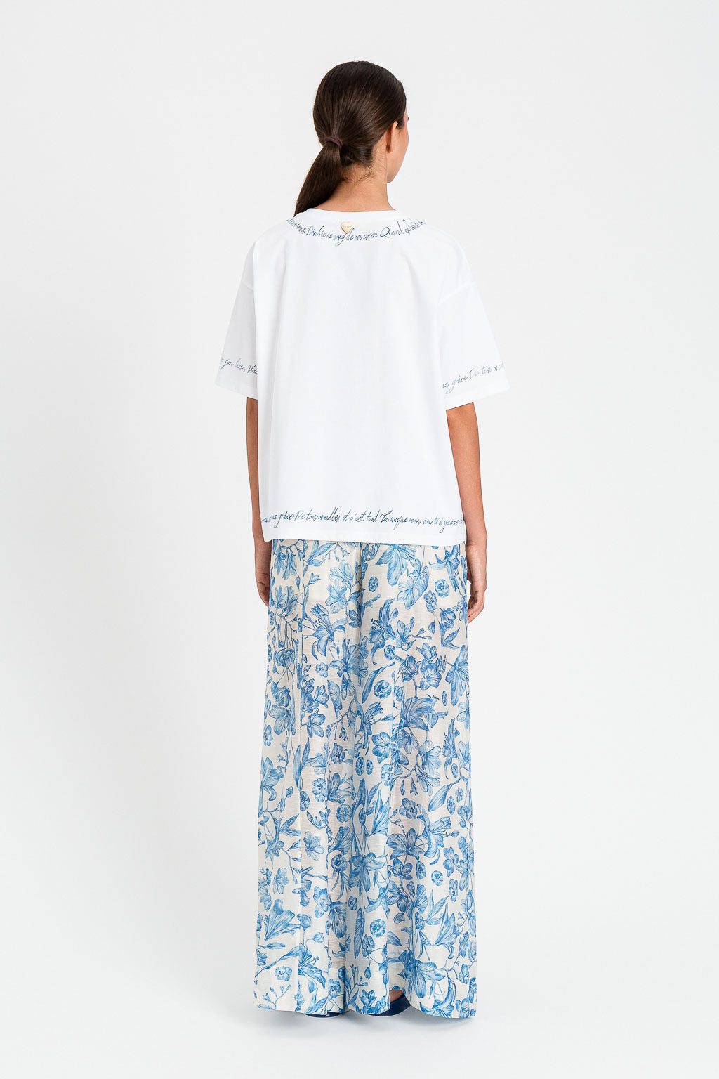 PANTALONE - TWINSET