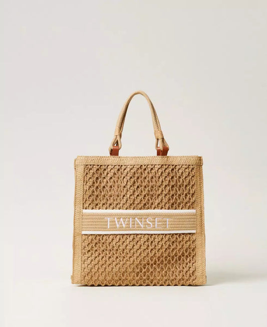 TWS-9379PSS25 - TOTE - TWINSET