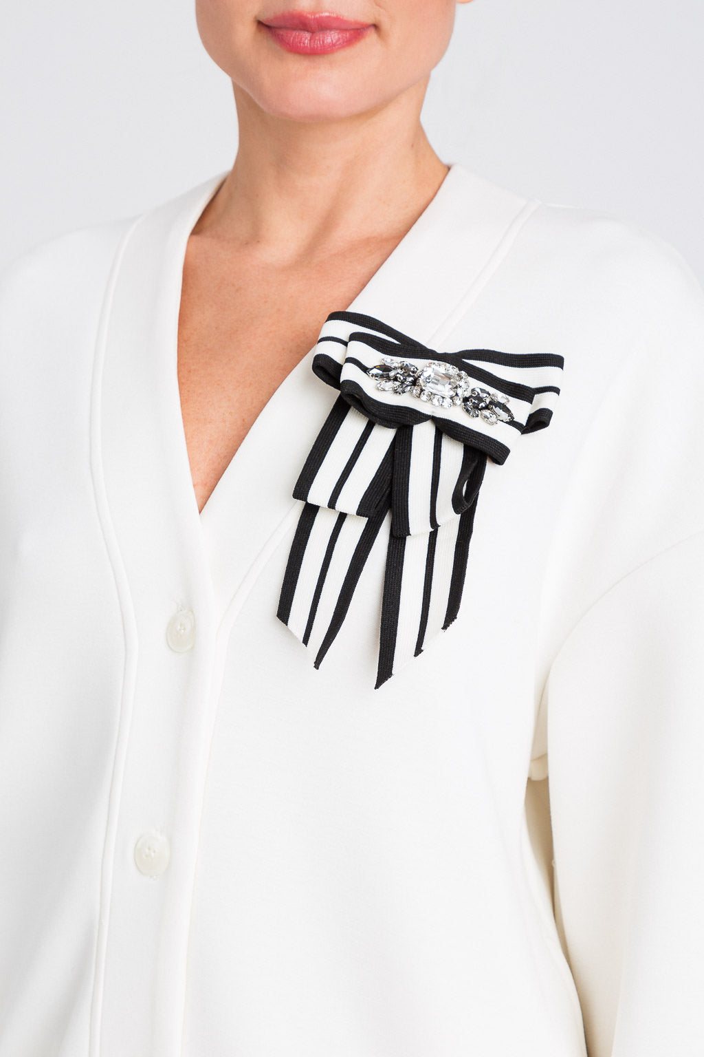 TWS-91469FW25 - COMPLETO - TWINSET