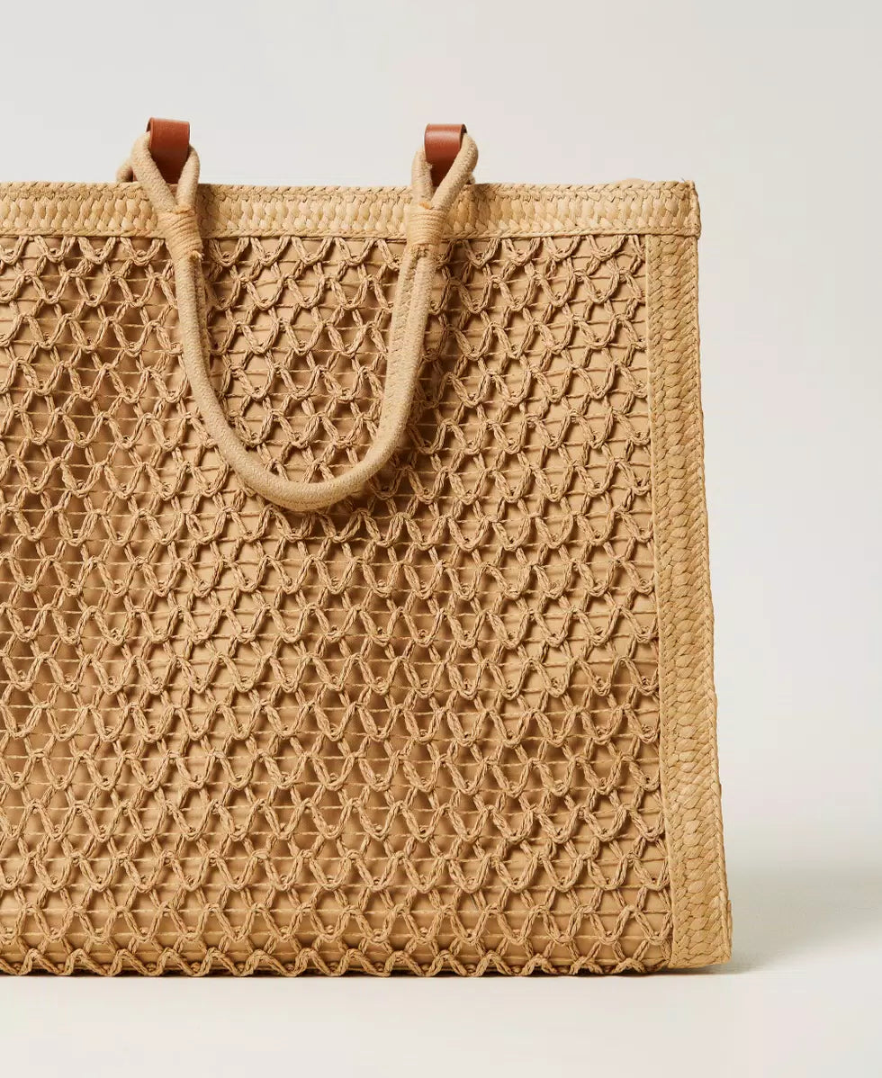 TWS-9379PSS25 - TOTE - TWINSET