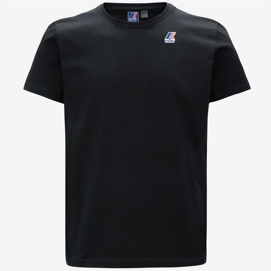 KW19229109 - T-SHIRT - K-WAY