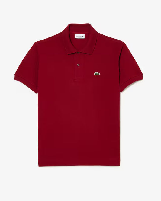 LCS-9459RSS25 - POLO - LACOSTE