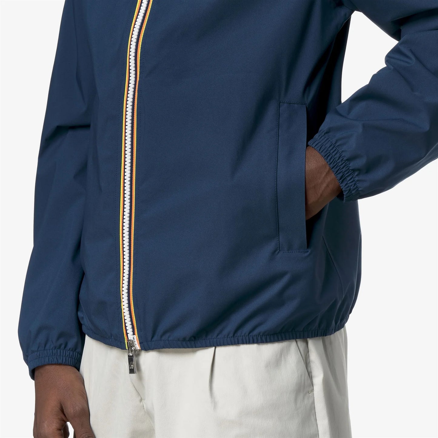 GIACCA JACK STRETCH DOT